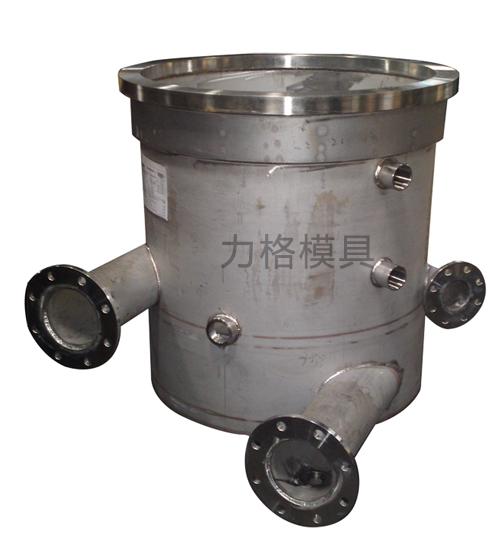 大型機(jī)加工件