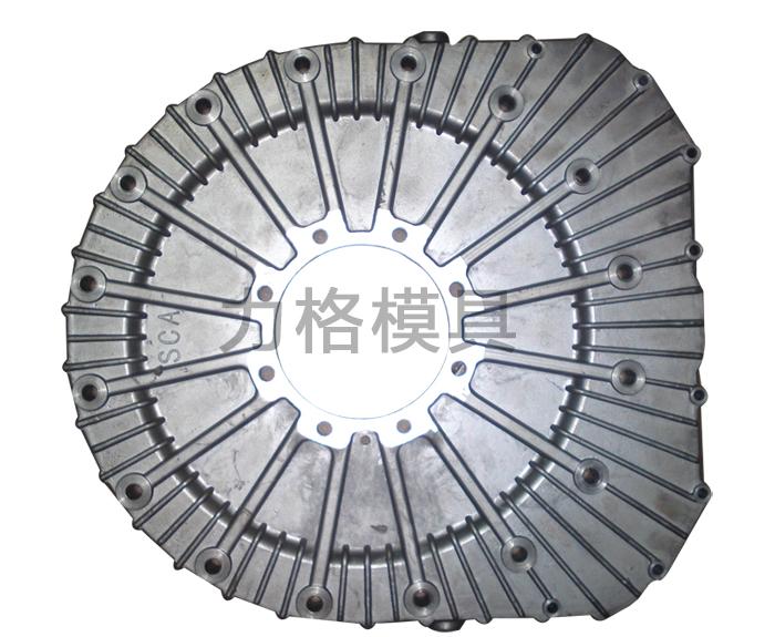 鋁鑄件產品