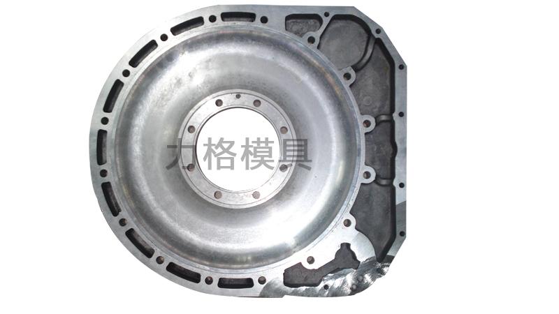 鋁鑄件產品