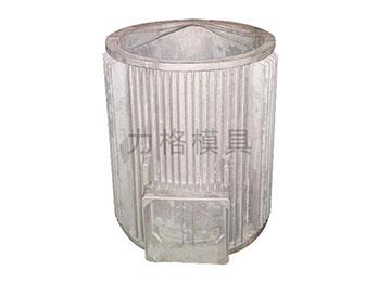 鋁鑄件產品