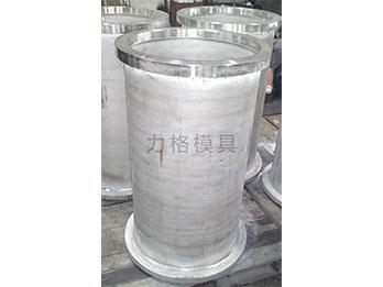 大型加工件