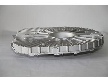鋁鑄件產品